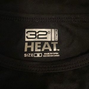 Youth long underwear set